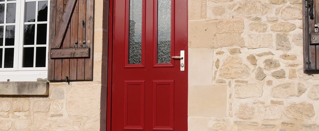 installation Porte Blindée à Annecy-le-Vieux en Haute-Savoie