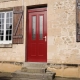 installation Porte Blindée à Annecy-le-Vieux en Haute-Savoie